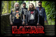 THRASH GRIM REAPER BEHEADING!!!