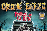 OEF 2024 - FESTIVAL OF ALL RIFFS!!! 