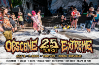 Only 2 months left until OBSCENE EXTREME 2024!!! 