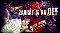 Zahrát si na OEF!!!  