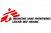 My pomáháme Lékařům Bez Hranic!!! A co Vy? 