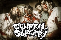 NAUSEA ruší své vystoupení na OEF, ale GENERAL SURGERY říznou do živého!!!