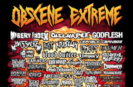 100 DAYS TO OBSCENE EXTREME 2025!!!
