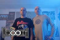 PSYCHOPATICKÉ GRINDCOROVÉ SNY!!!