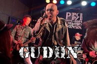 HIROSHIMA HARDCORE MASTERS GUDON READY TO DETONATE YOUR EARDRUMS!!!