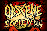 Obscene Society se blíží. Uvidíme se už brzy, a tak vám dnes přinášíme přehled všech důležitých informací k této akci!!! 