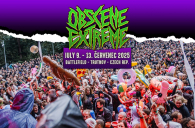 OBSCENE EXTREME 2025 is coming!!! See you in 50 days at the Battlefield!!!