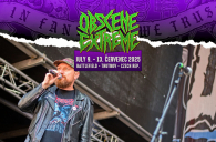 The OEF 2025 Spotify playlist by Áda is here!!! 