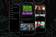 Buďte ready!!! Stáhněte si Obscene Extreme festivalovou aplikaci!!!