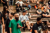 Tradiční speciál s Čurbym o letošním OEF v radio show Chaosféra!!! 