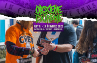 Ticket sales, top-up and parking will open tomorrow!!!