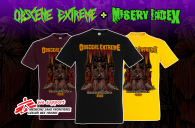 MISERY INDEX PRO LÉKAŘE BEZ HRANIC!!!