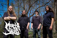 AMERICKÉ DEATH METALOVÉ BARBARSTVÍ!!!
