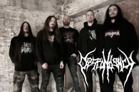 DESPONDENCY – HALUCINOGENNÍ ŠÍLENSTVÍ Z NĚMECKÝCH LABYRINTŮ PSYCHOFAGIE!!!