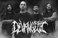 DEVANGELIC – ITALIAN BRUTAL DEATH METAL ASSAULT INVADES OEF 2026!!!