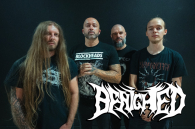 BENIGHTED AT OBSCENE EXTREME 2026 - GET READY FOR A TOTAL SONIC  DEVASTATION!!!