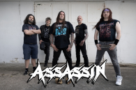THRASHOVÉ SVIŠTĚNÍ KULEK!!!