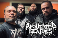AMPUTATED GENITALS – KDYŽ NÁZEV KAPELY MLUVÍ ZA VŠE!!!