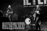 DECORTICATE: THE DANISH POWERVIOLENCE MAFIA STRIKES OBSCENE EXTREME 2026!!!