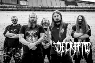 DECREPID – THE STENCH OF OLD SCHOOL FROM THE KINGDOM OF ENGLAND!!!