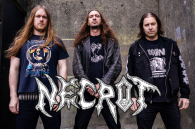 Absolute Devastation: NECROT Ready to Obliterate Obscene Extreme 2026!!!