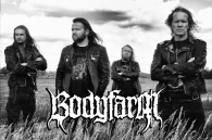 Dutch death metal steamroller BODYFARM finally set to unleash total devastation at Obscene Extreme Festival 2026!!!