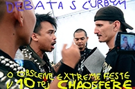 Debata s Čurbym v pořadu Chaosféra!!!