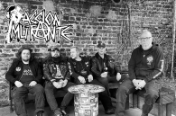 METAL PUNK BATTLE!!!