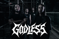 GODLESS: India’s Death Metal War Machine Arrives at OEF 2026!!!