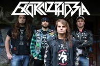 EXORCIZPHOBIA is filling in the line-up of Obscene Extreme Festival!!!