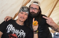Obscene Extreme 2015 Tattoo Workshop!!!