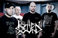 Grind / hardcore peklo v podání ROTTEN SOUND!!!