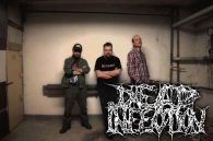 Chorobný gore / grind v podání polské legendy DEAD INFECTION!!!