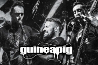 Nízkoobrátkové demoliční gorekomando na OEF 2016 - GUINEAPIG!!!