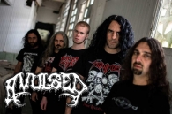 Zombie death metal v podání AVULSED!!!