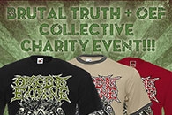 OEF Charity 2014