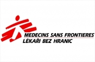   We help Doctors Without Borders!!! What about you?