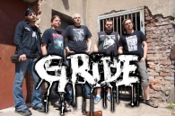 Gridecore strikes back!!!! GRIDE!!!