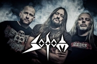 Thrash metal legenda SODOM poprvé na OEF 2016!  !! 