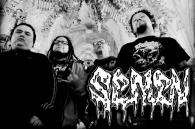 Perversity, violence and an exotic breath of detah. SEMEN coming!!!