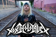 Perfect x-mass present for every extreme maniacs TOXIC HOLOCAUST show at OEF 2016!!!