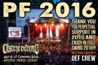 PF 2016!!!