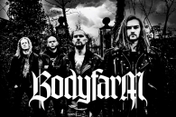 BODYFARM využijí svojí druhou šanci na 100% !!!