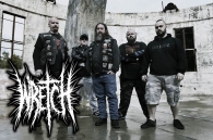 Attack of the antipodes called WRETCH is coming!!!