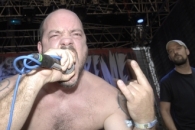 BOLESNO GRINJE INTERVIEW