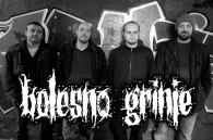 BOLESNO GRINJE ROZHOVOR!!!