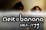 The queens of noise rock at Obscene Extreme 2016!!! MELT-BANANA!!!