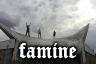 Ostrovní fastcore/grind zásobník je nekonečný. FAMINE!!!