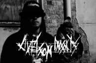 Skandinávská grind core šleha v podání LIVET SOM INSATS!!!