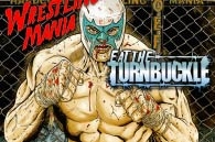  WRESTLING MANIA WEDNESDAY!!!